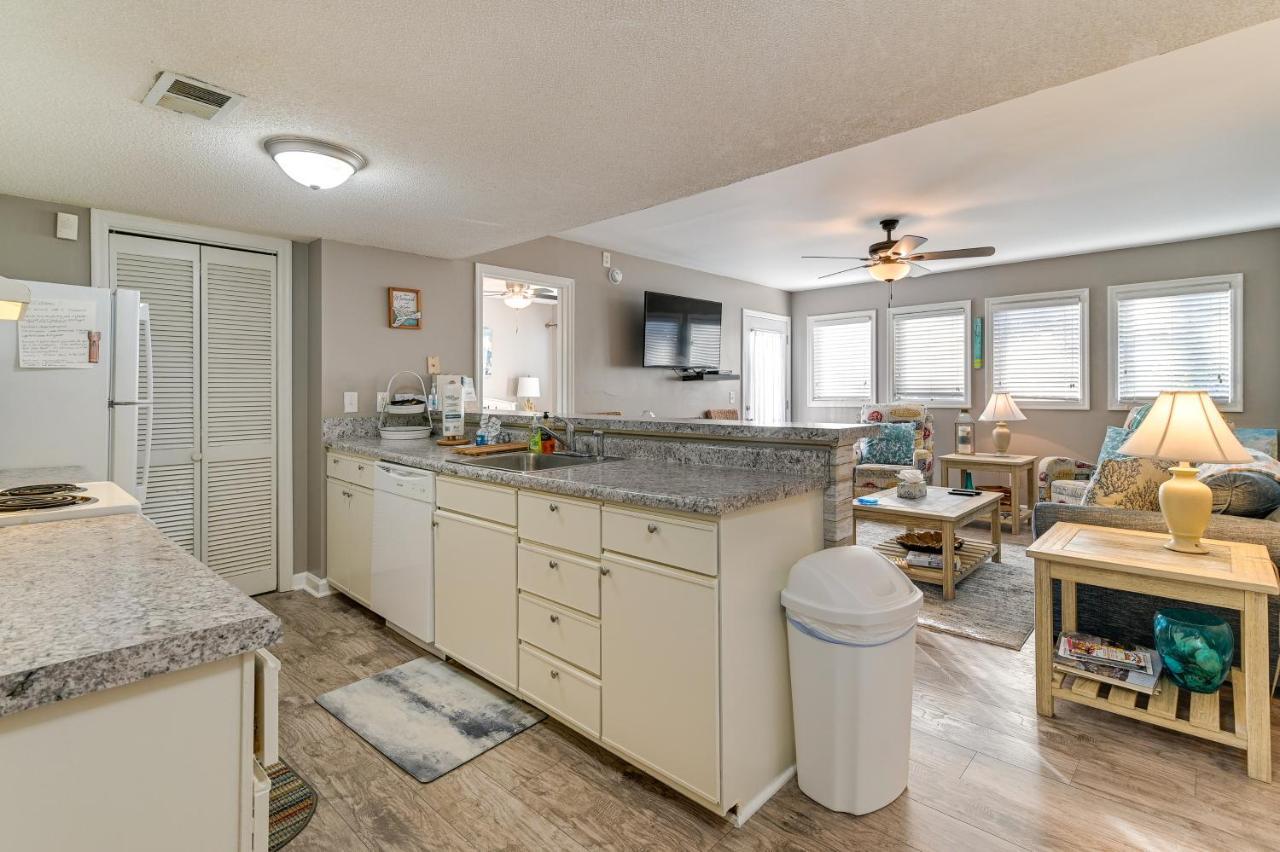 Apartamento Myrtle Pool And Access!