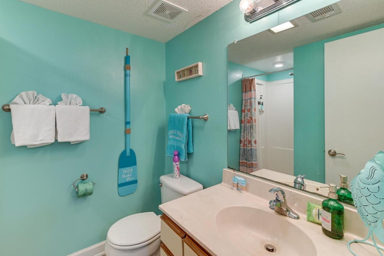 Myrtle Pool And Access! Apartamento *